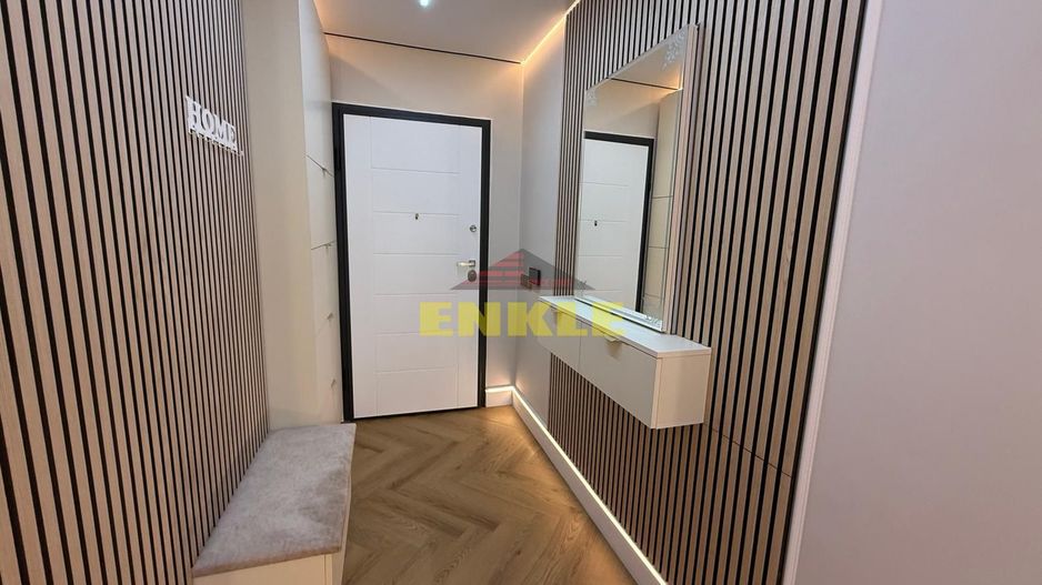 PENTHOUSE DE LUX/ÎNCHIRIERE - Poză 12