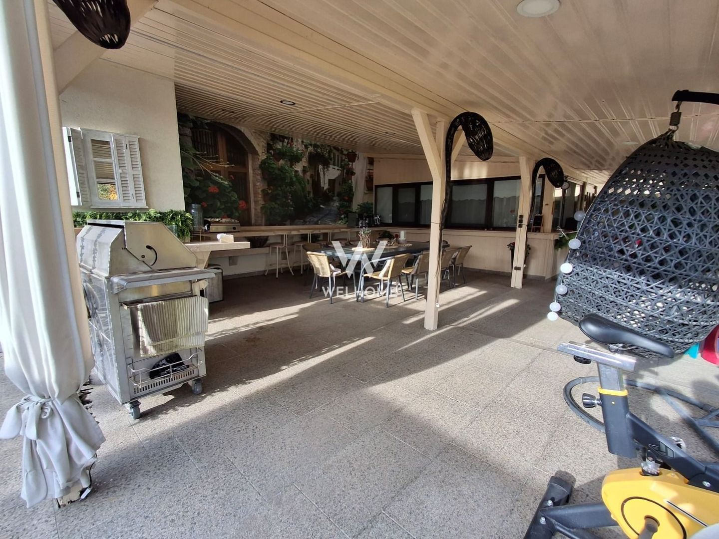 Casa de LUX, individuala, de vanzare, Sibiu, Calea Poplacii - Poză 42