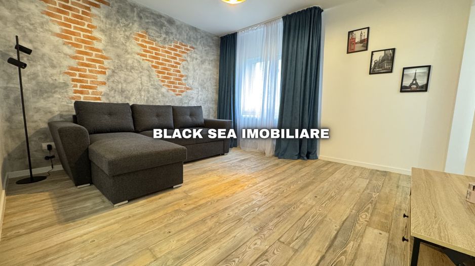 Garsoniera renovata de inchiriat zona Inel 2 - TERMEN LUNG - Poză 1