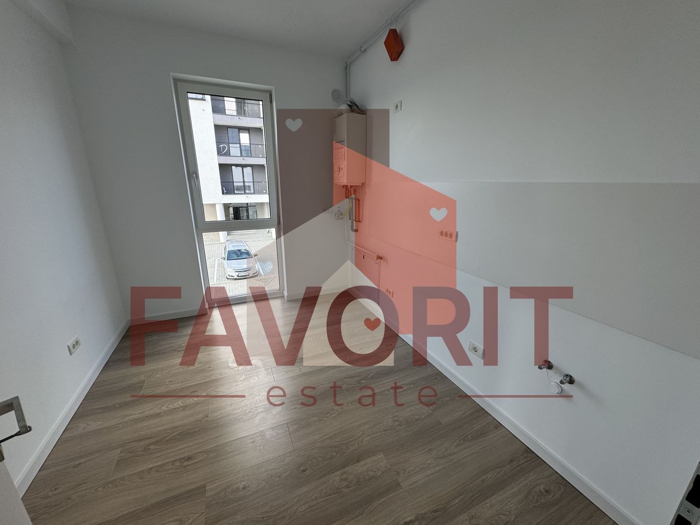 Comision 0%. Terasa 20 mp. Spatios. 2 bai. Lift - Poză 11