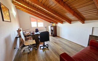 Apartament 4 camere, 2 bai,pretabil pt. birouri, zona ultracentrala - Poză 9