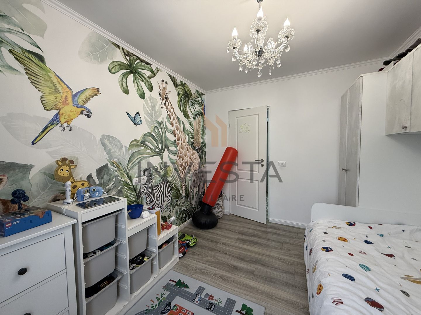 Apartament modern - 3 camere decomandat  - Marasti - Poză 9