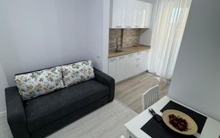Inchiriere Studio finisat modern 5-7 min metrou Berceni - Poză 3