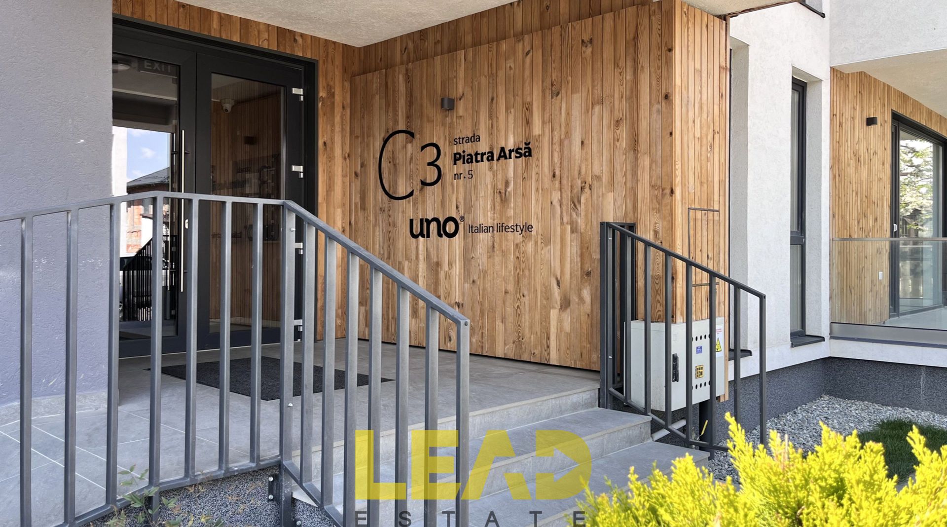 De vanzare apartament 2 camere, decomandat, modern, 56 mp utili! - Poză 2