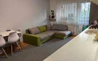 Apartament cu 2 camere in Marasti, etaj 2/4 , zona Scortarilor ! - Poză 1
