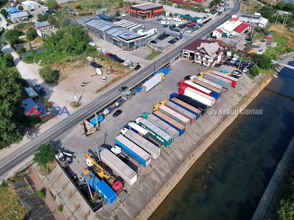 Vanzare Spatiu Logistic - Poză 29