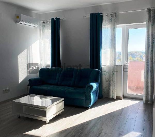 Ap.cu 3 cam.in bloc nou, zona Ramada - Poză 7