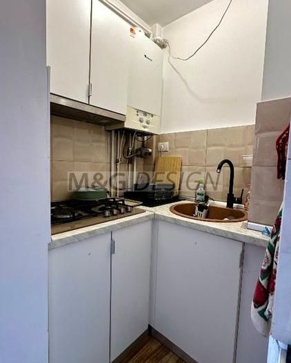 Apartament 4 camere  Circumvalatiunii- Gh. Lazar - Poză 7