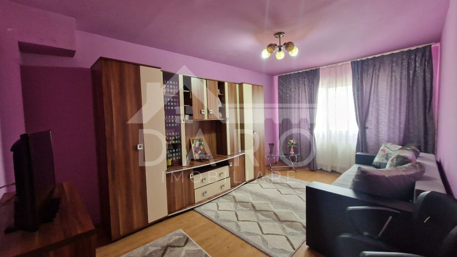 Vanzare apartament cu 2 camere in Dambu - Poză 8