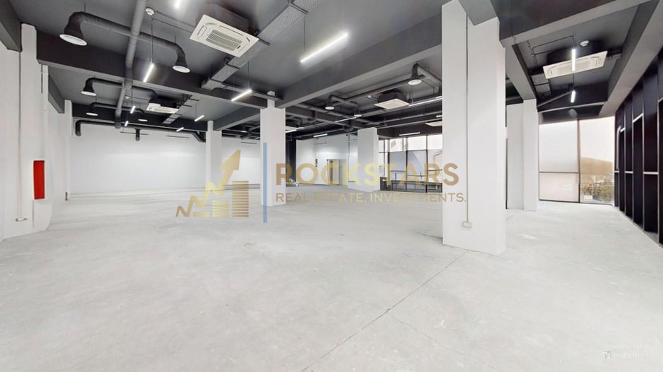 Spatiu Comercial | Birouri | Pantelimon | Bd. Biruintei | 258mp | Open Space - Poză 20