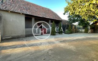 Casa cu 3 camere de vanzare in Santandrei, Oradea - Poză 13