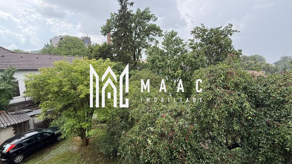 Apartament 1 camera | Etaj 1 | Decomandat | Curte | C. Noica - Poză 28