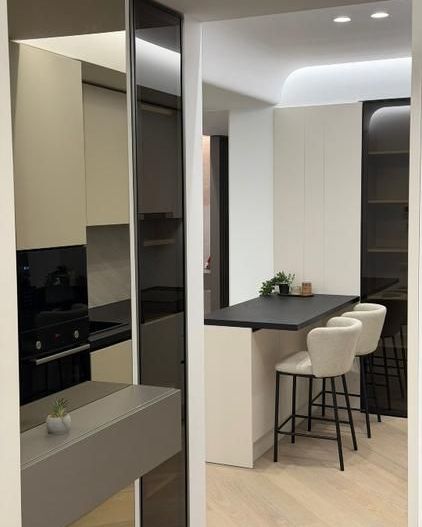 Ap 3 camere 1 loc parcare, prima inchiriere - Poză 8