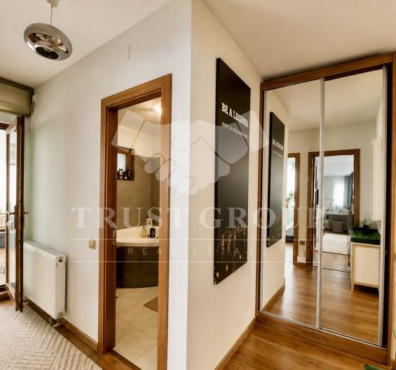 Casa 4 camere - Baneasa - Poză 9