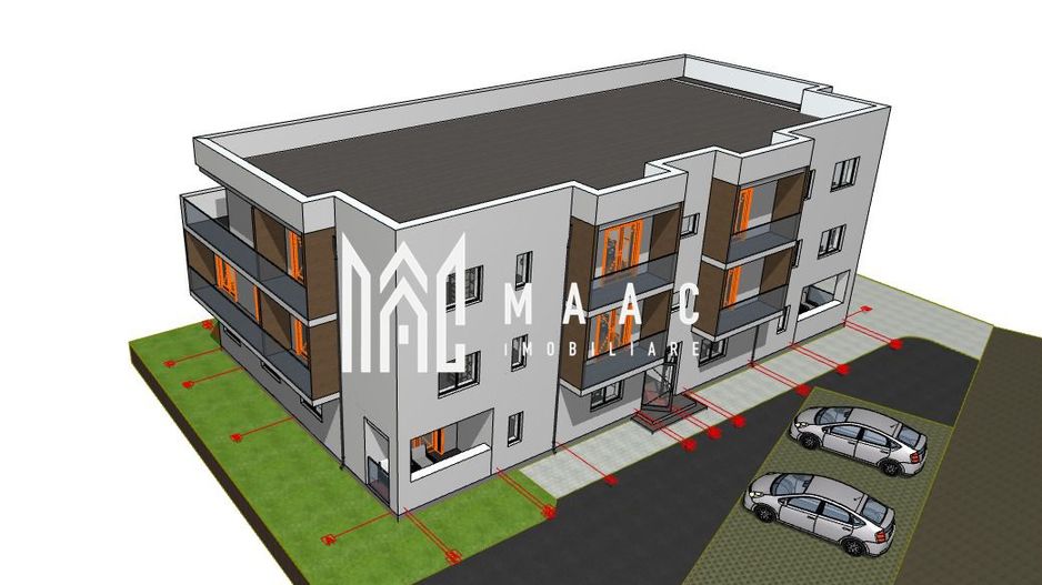 Direct devoltator | Apartament 2 camere | ETAJ 1 | Comision 0% - Poză 2