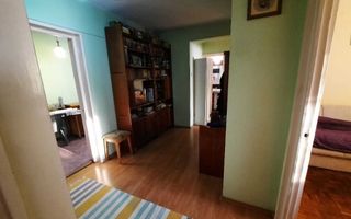 Apartament 60 mp I 3 Camere I 2 Dormitoare I Living I Zona Strand - Poză 5