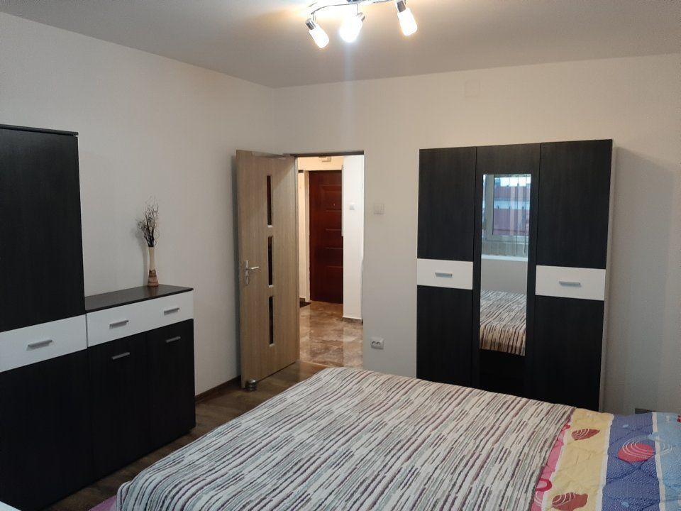 Apartament de inchiriat 2 camere Medicina - Poză 11