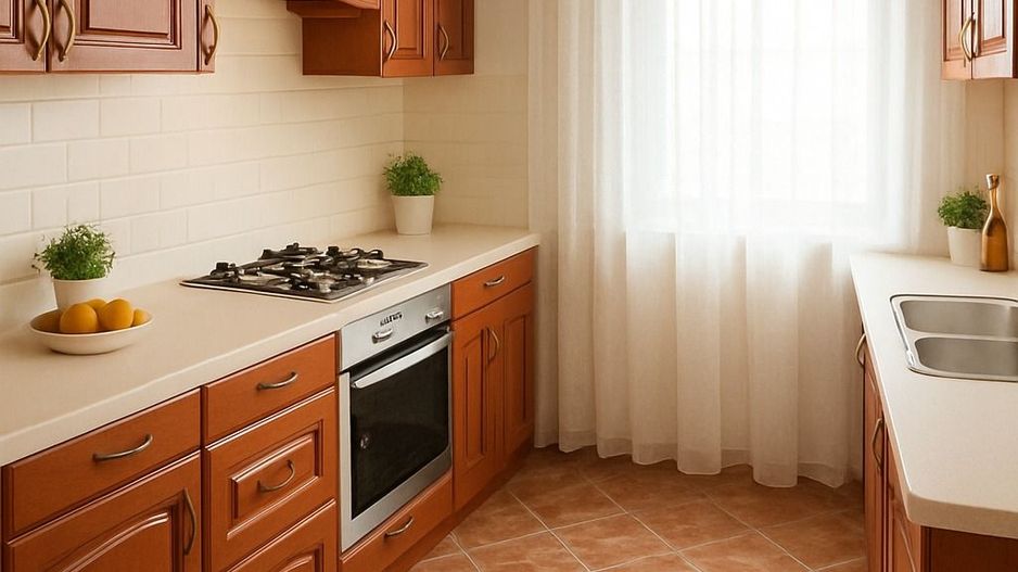 APARTAMENT 60 MP ZONA TAKE IONESCU - Poză 18