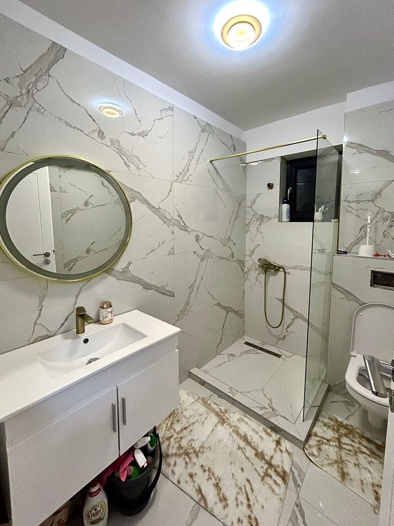 Comision 0% Apartament cu curte proprie in bloc boutique - Poză 7