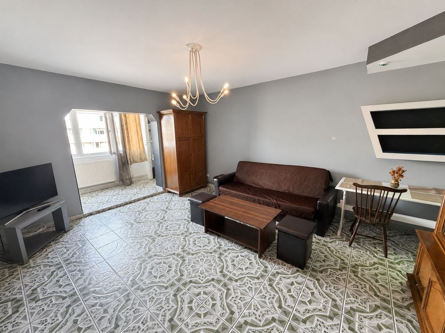 Apartament cu 3 camere | Calea Dorobantilor | Aer conditionat - Poză 5