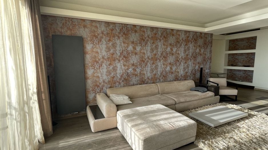PENTHOUSE DE 3 CAMERE LA INCHIRIERE SAU VANZARE IN ZONA BANEASA - Poză 7