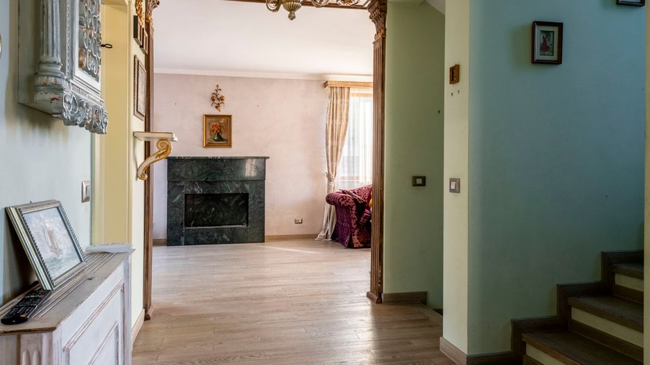 Casa individuala | 255mp s. desfasurata | teren 473mp | D+P+E | Gruia - Poză 31