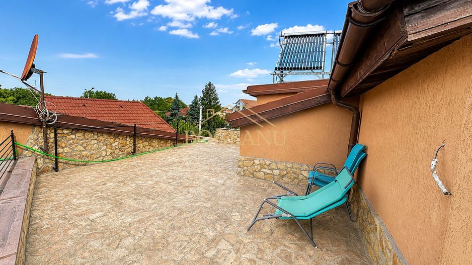 BG189-Vilă premium 740 mp utili,3 spații comerciale | Timisoara-Nord - Poză 17