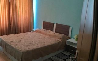 AP. 3 CAMERE PIATA SUDULUI, MOBILAT/UTILAT, METROU 12 MIN, COMISION 0% - Poză 3