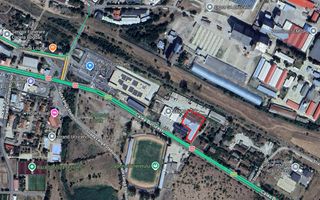 Hub logistic / distribuție de vânzare | 3.300 mp construiți | poziție strategica - Poză 7