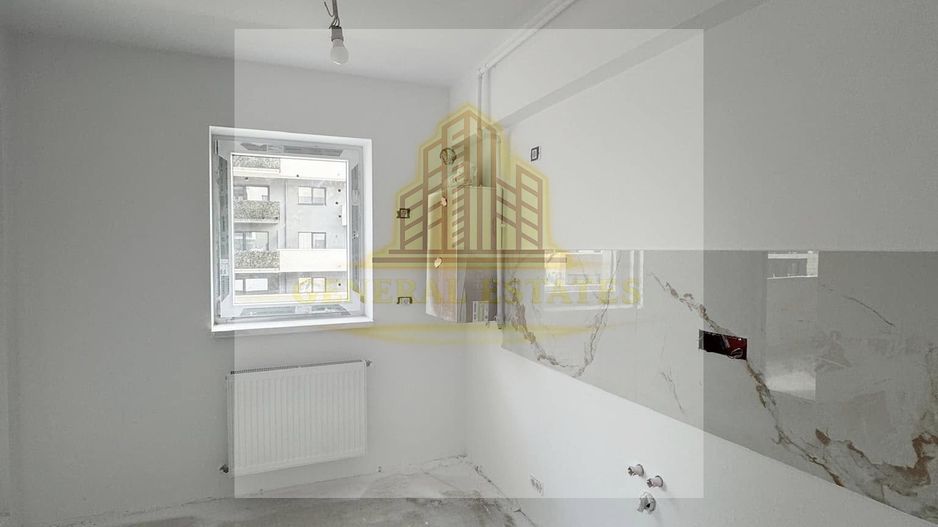 Apartament cu 3 camere, Tractoru, Brasov - Poză 13