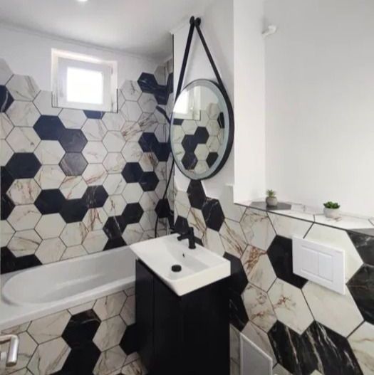 Vanzare 2 camere Vlahuta complet renovat gata de mutare rapida - Poză 8