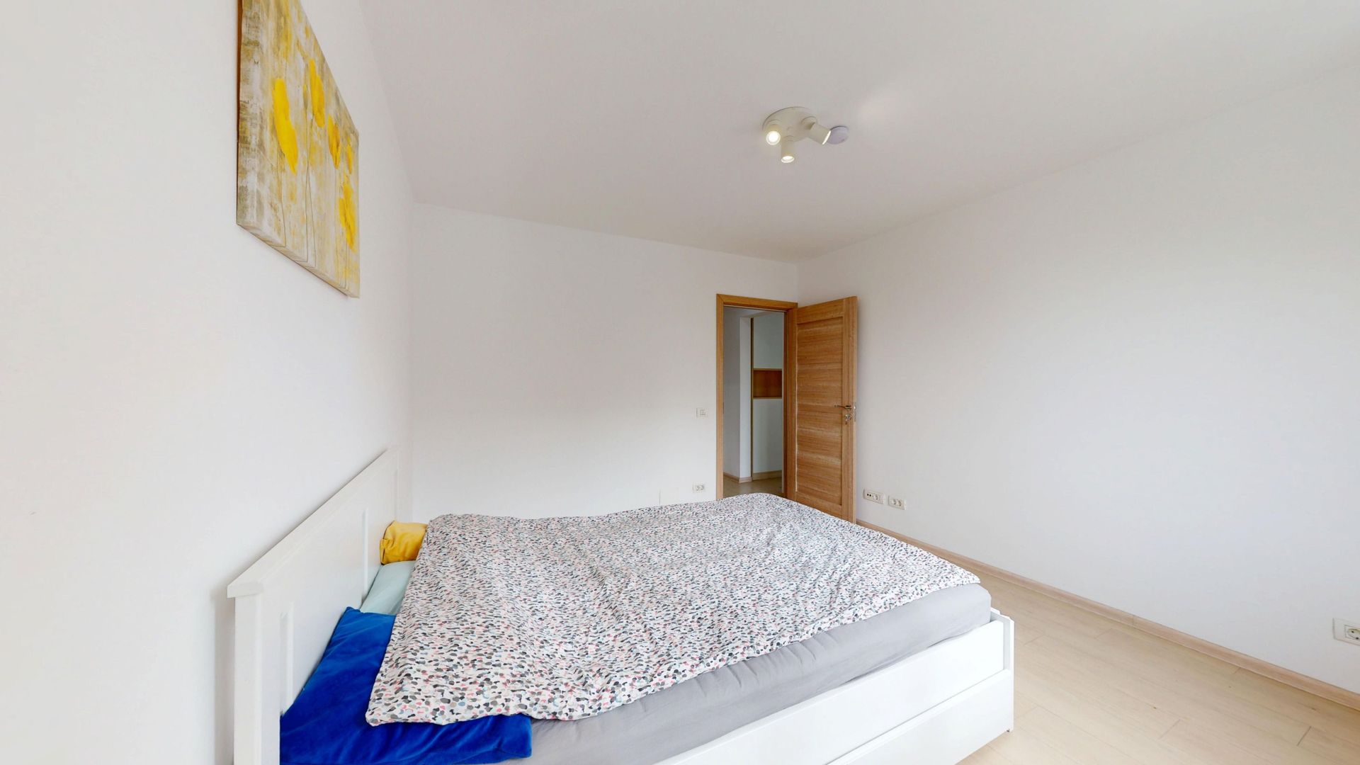 Apartament 2 camere Fundeni | Etaj 1 | 50 mp | Renovat - Poză 10