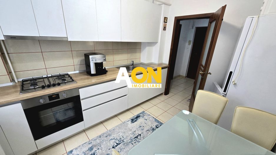 Apartament cu 2 Camere, Etaj 2, Loc De Parcare, Zona Cetate - Poză 1