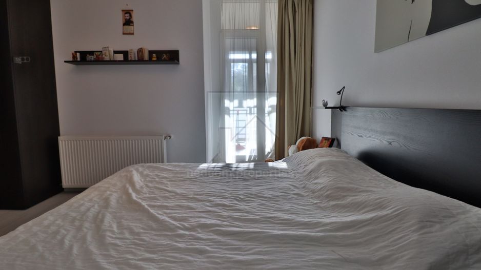Inchierere apartament 2 camere - 13 Septembrie Sirenelor - Poză 8