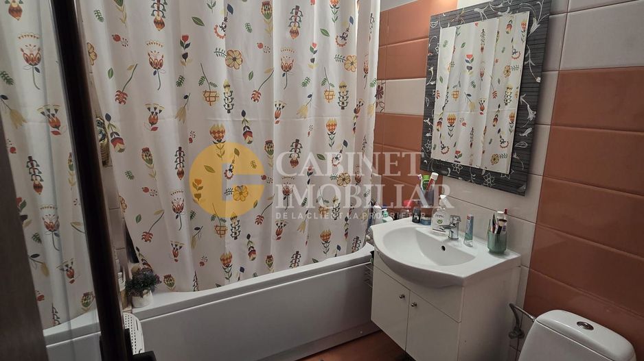 3 Camere Decomandat - Complet Renovat - Zona Alexandru/Parcul Voievozilor - Poză 7