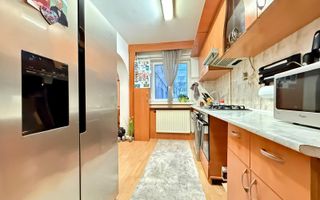 3 camere, decomandat, la cheie, Academia Națională de Muzică Gheorghe Dima - Poză 4