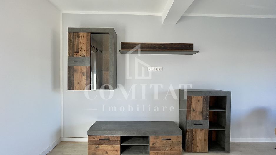 Casă cuplată finisată | ansamblu privat | zona străzii Magnoliei - Poză 2