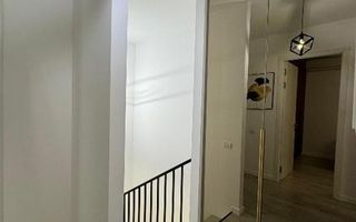 COM 0% I Apartament 3 camere WIN Herastrau I Curte terasa I Duplex - Poză 13