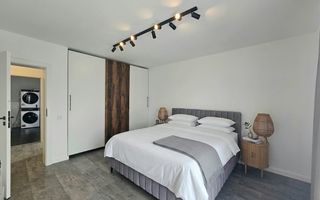Casa individuala 5 camere, dormitor la parter - Poză 4
