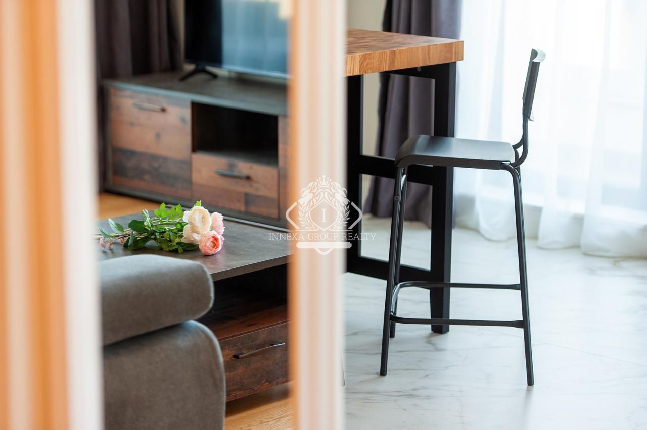 Apartament 2 camere I etaj 5/5 I bloc 2023 I complet nou I Aerogarii-Baneasa - Poză 6