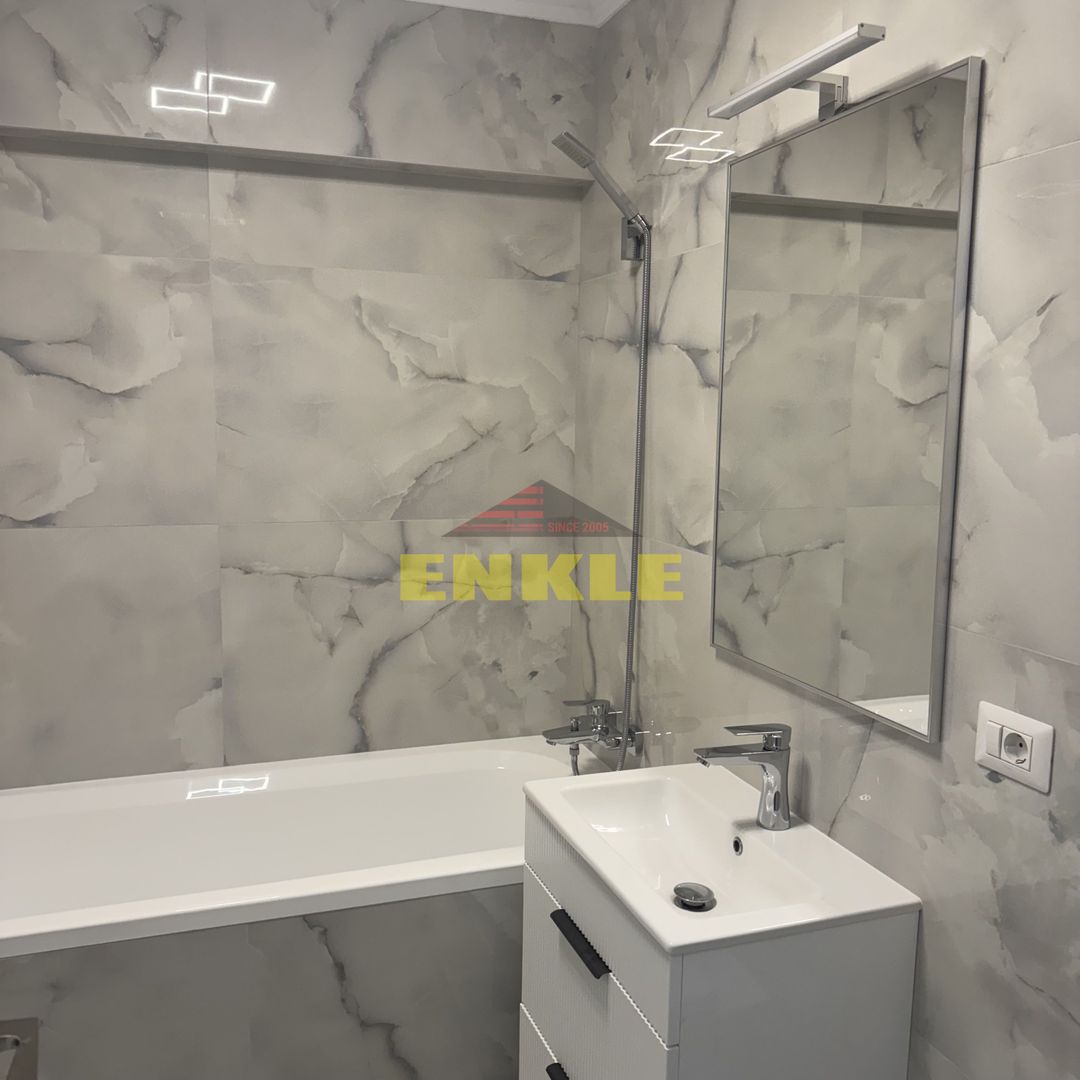 De închiriat apartament de LUX – 2 camere - Poză 6