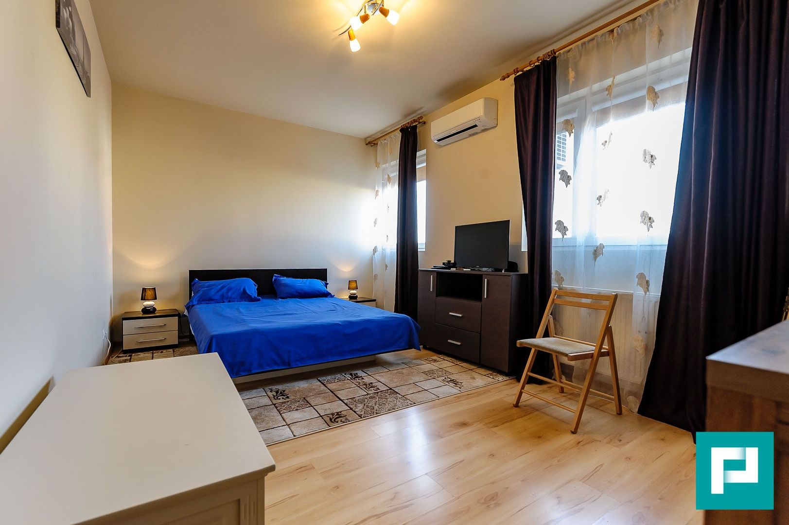 Stil Urban la Îndemână: Apartament cu 3 Camere - Poză 6