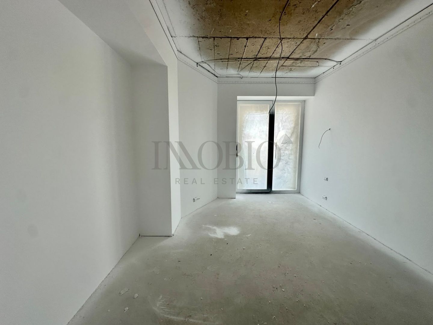 Apartament cu 3 camere | One Lake District/Faza 1 - Poză 5