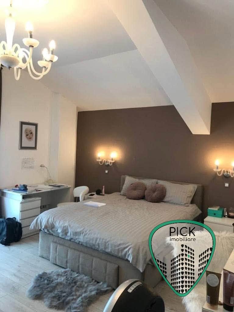 P 4245- Apartament de închiriat cu 2 camere în Mureș,  Semicentral - Poză 10