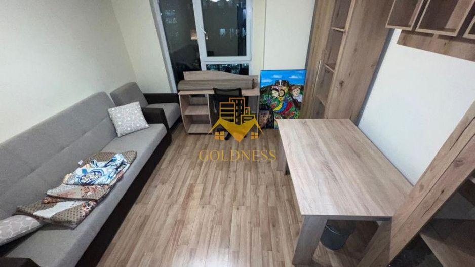 3 camere,modern, semicentral, Scala Center, zona Bosch, Pet friendly - Poză 5