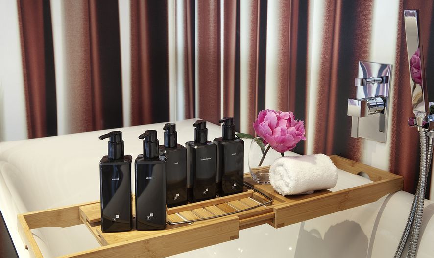 Apartament designer 4 camere I Primaverii I Servicii Concierge - Poză 28