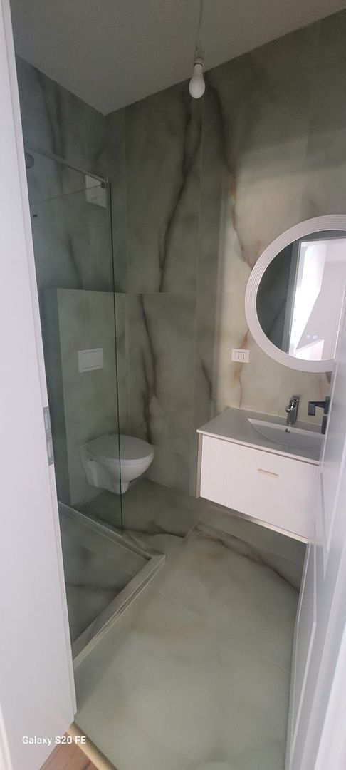 VILA TIP DUPLEX FINALIZATA,MUTARE IMEDIATA / ZONA TRAPEZULUI! - Poză 12