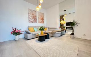 Apartament 2 camere premium – Prima închiriere – Zona JW Marriott - Poză 9