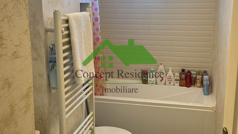 Apartament 2 camere, 40 mp – Aleea Filaturii - Poză 7