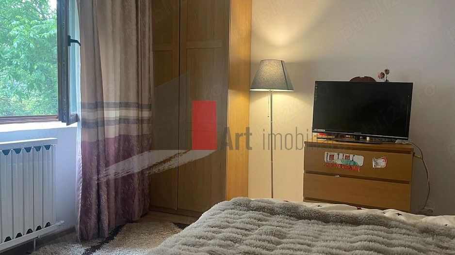 APARTAMENT  4  CAMERE  PROSPER SEBASTIAN - Poză 7